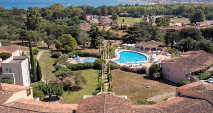 Pierre & Vacances Résidence Les Parcs de Grimaud