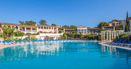 Pierre & Vacances Résidence Les Parcs de Grimaud