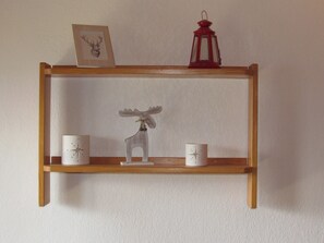 Superior Studio (Cabine) | Iron/ironing board, free WiFi