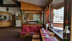 Dining - Les Balcons du Soleil (Font-Romeu-Odeillo-Via)