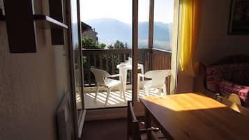 Superior Studio (Cabine) | View from room