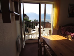 Superior Studio (Cabine) | View from room