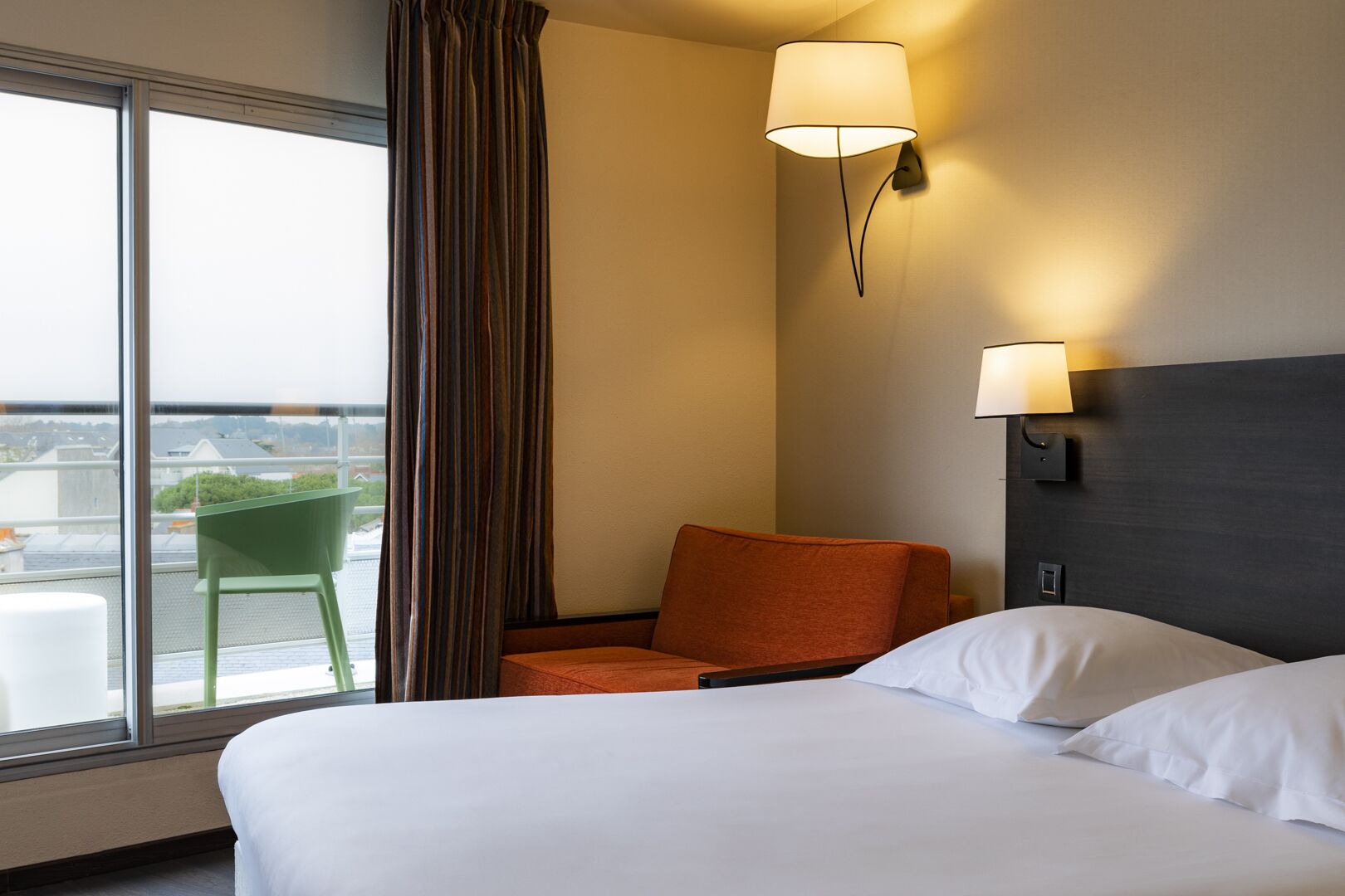 Foto - Escale Oceania Pornichet La Baule