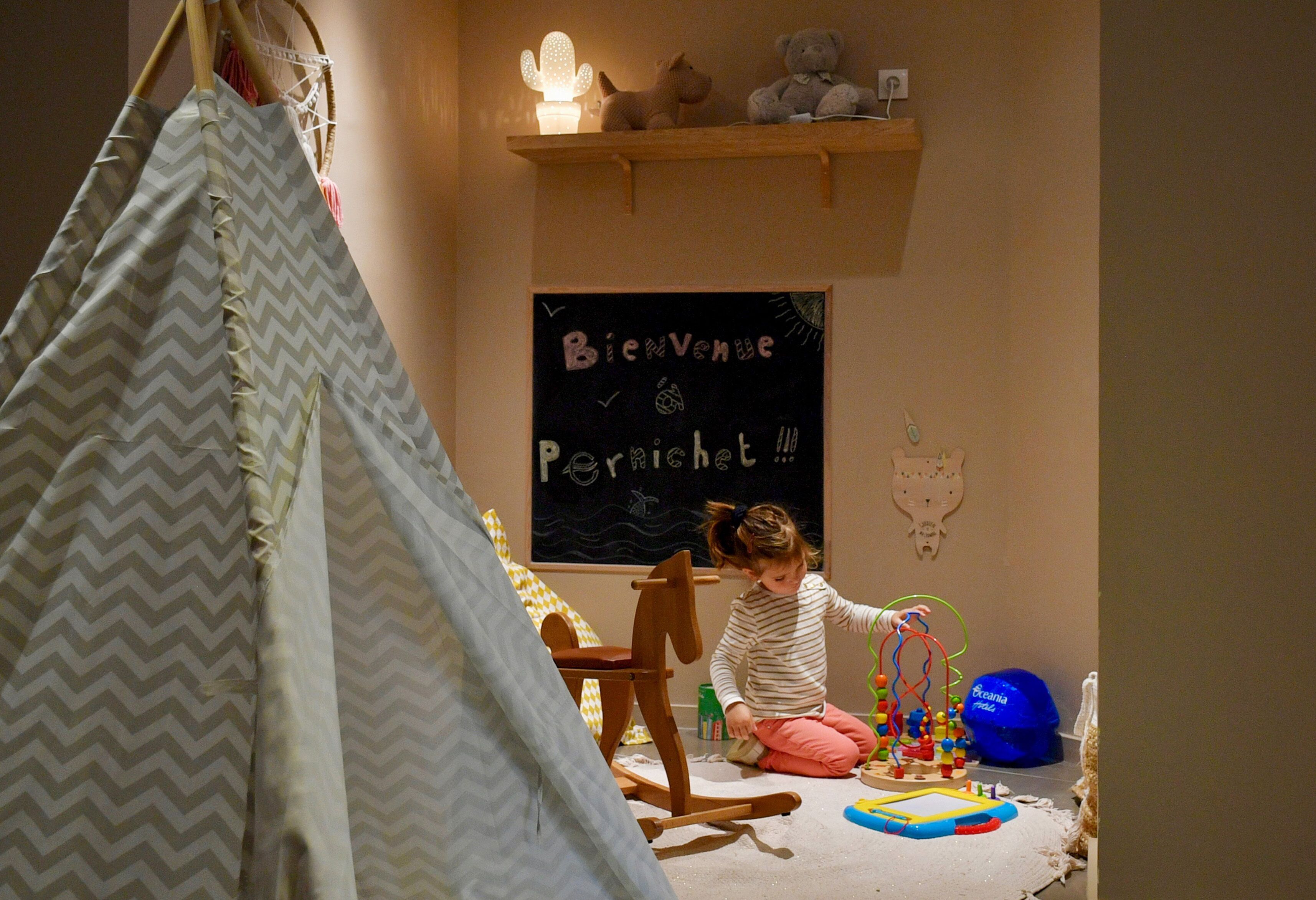 Foto - Escale Oceania Pornichet La Baule