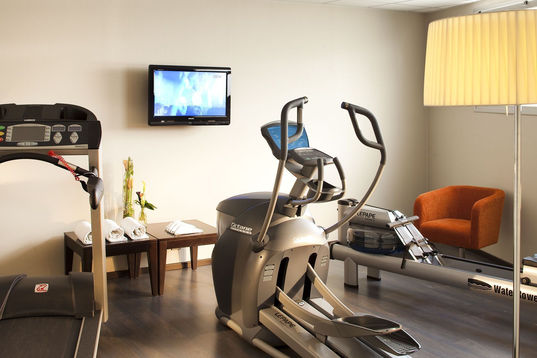 Foto - Escale Oceania Pornichet La Baule