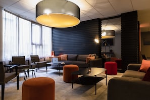 Bar lounge