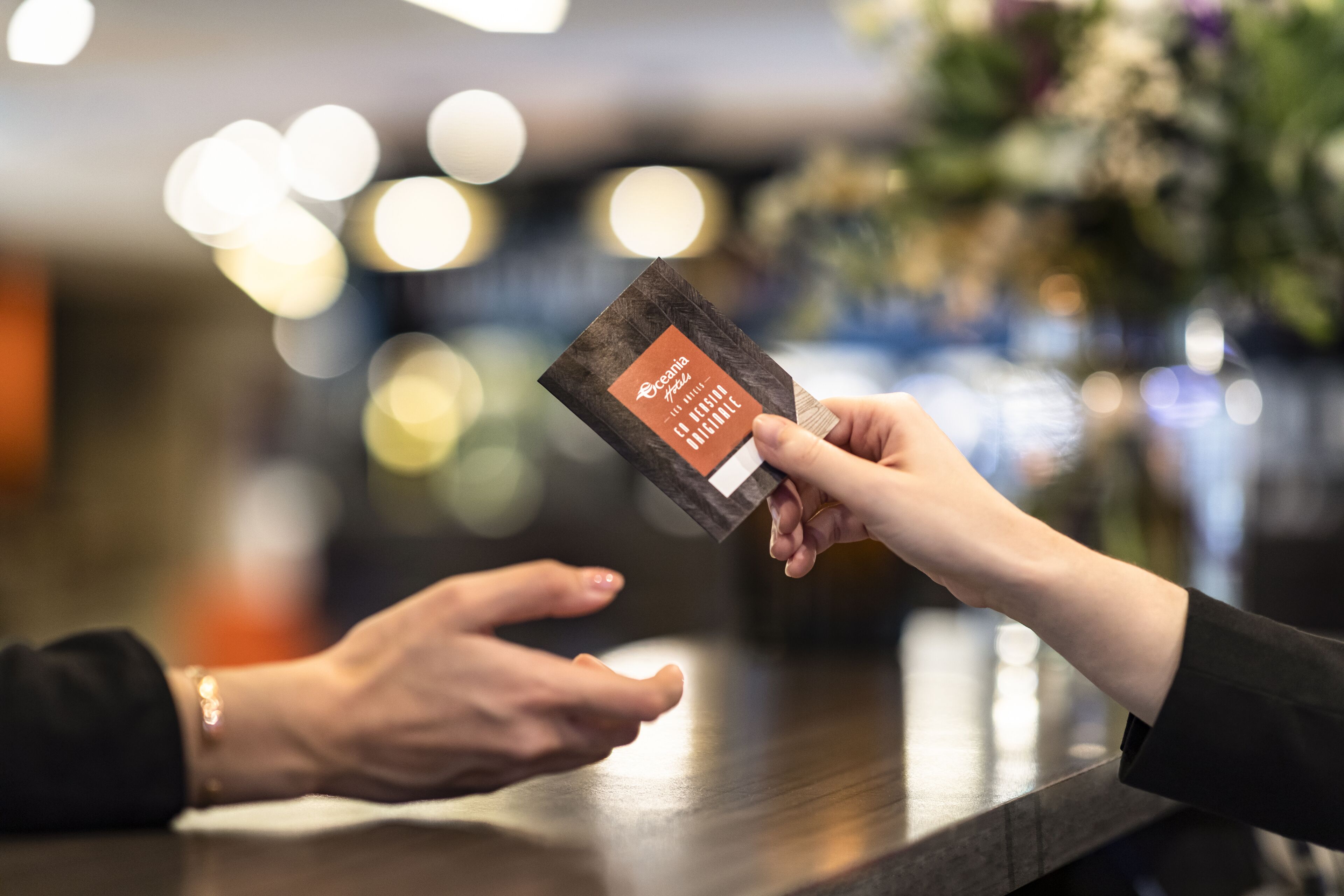 Foto - Escale Oceania Pornichet La Baule