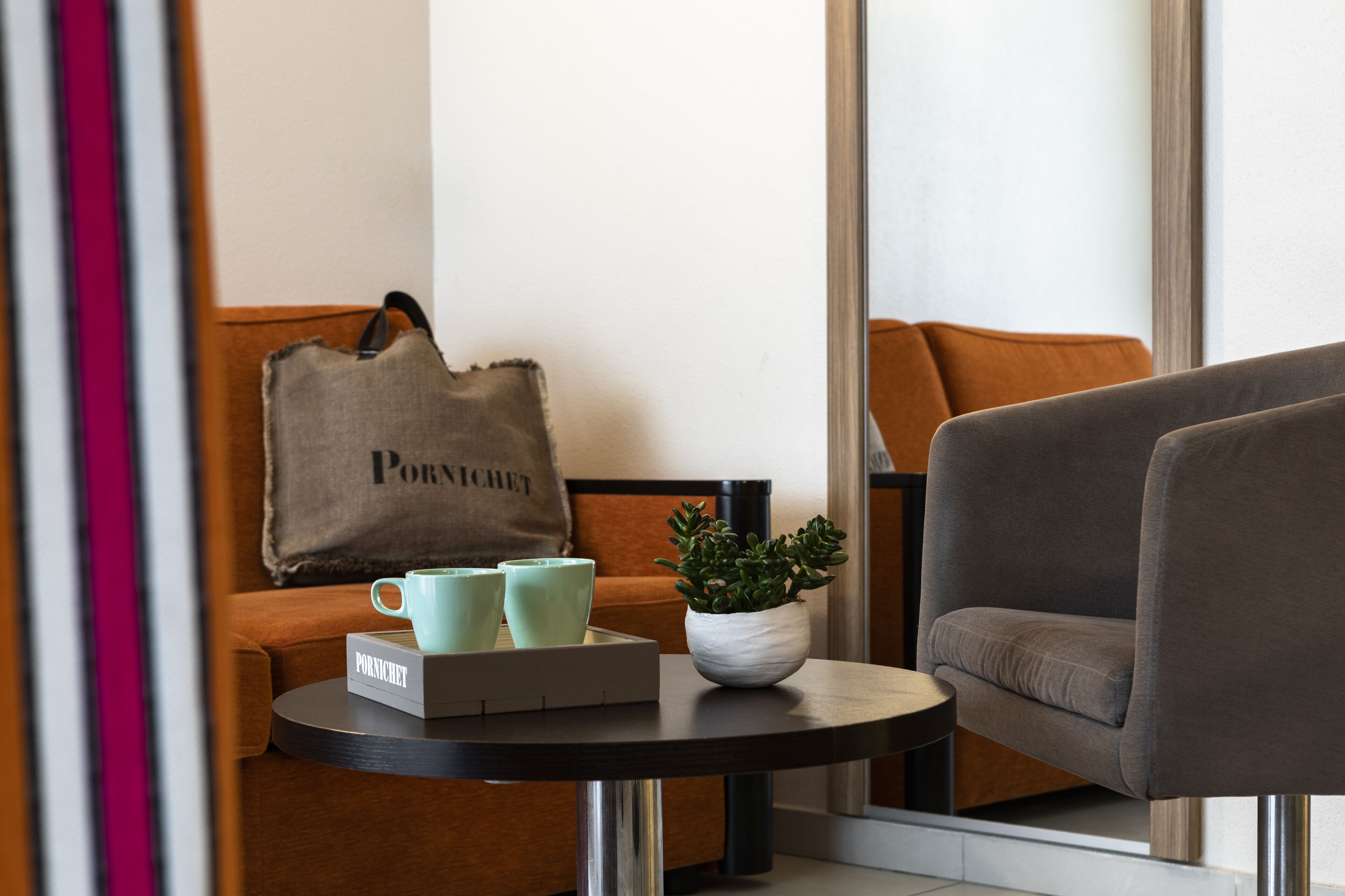 Foto - Escale Oceania Pornichet La Baule