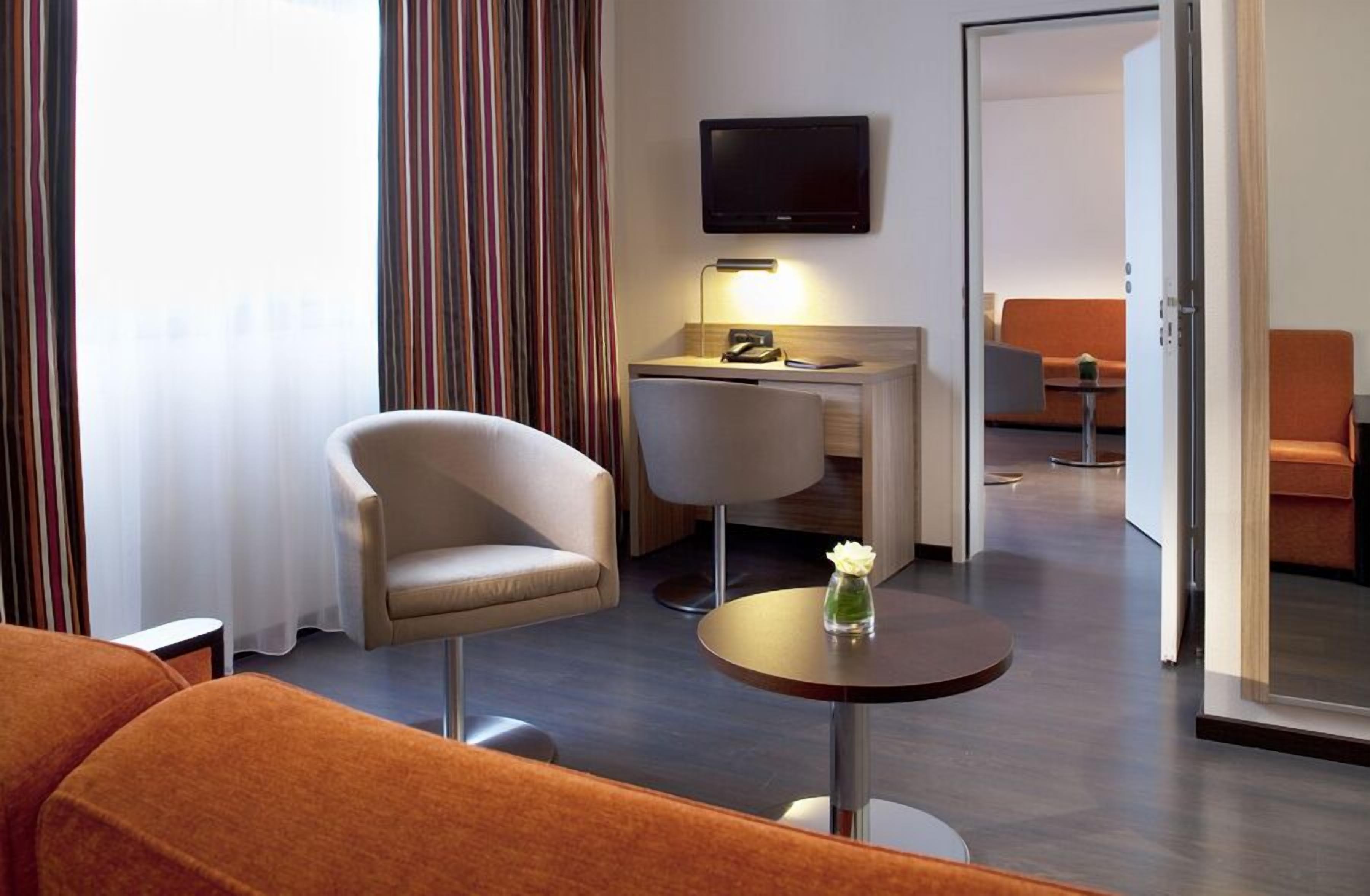 Foto - Escale Oceania Pornichet La Baule