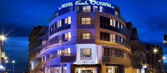 Hotel Escale Oceania Pornichet La Baule