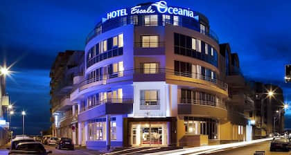 Hotel Escale Oceania Pornichet La Baule