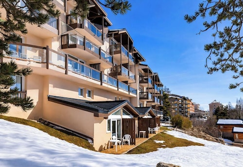 Résidence Pierre & Vacances Le Pédrou