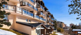 Résidence Pierre & Vacances Le Pédrou