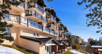 Résidence Pierre & Vacances Le Pédrou