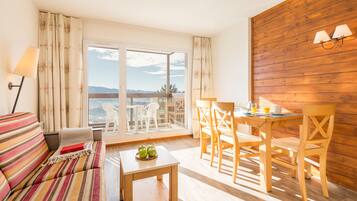 Standard Studio, Mountain View | View from room