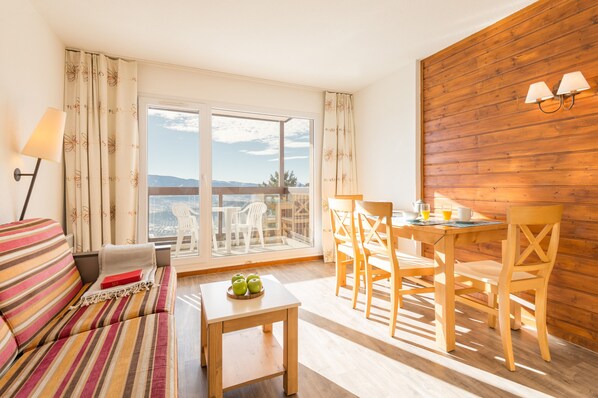 Standard Studio, Mountain View | View from room