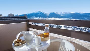 Standard Studio, Mountain View | Terrace/patio