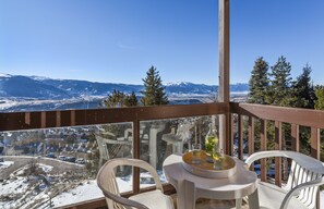 标准开间 | 露台