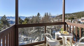 Apartament estàndard, 1 dormitori | Terrassa o pati