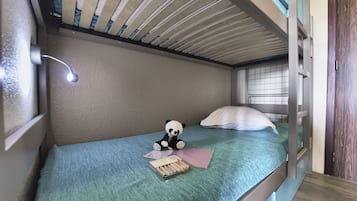 Babybedden (toeslag), gratis wifi, beddengoed, rolstoeltoegang