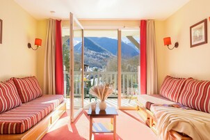 Televisión de pantalla plana