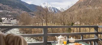 Pierre & Vacances Residence Les Rives de L'Aure