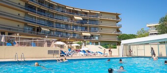Pierre & Vacances Residence Heliotel Marine