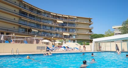Pierre & Vacances Residence Heliotel Marine