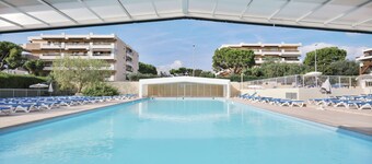 Pierre & Vacances Residence Heliotel Marine