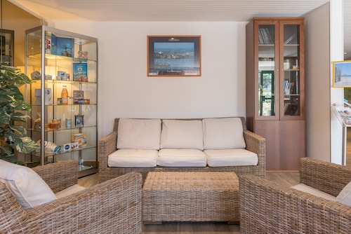 Pierre & Vacances Résidence Ty Mat