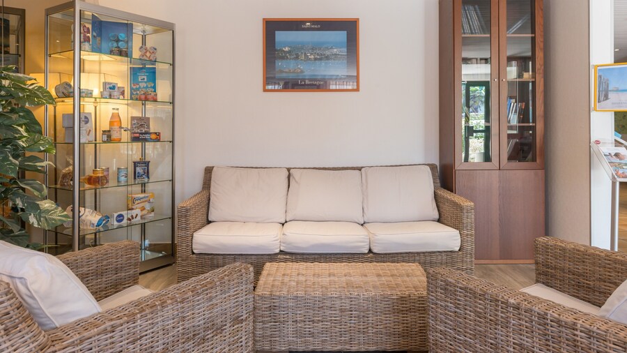 Pierre & Vacances Résidence Ty Mat