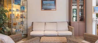 Pierre & Vacances Résidence Ty Mat