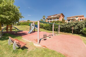 Espace pour enfants