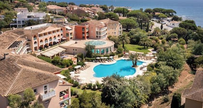 Pierre & Vacances Premium Les Calanques des Issambres