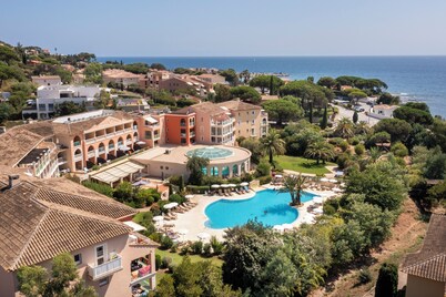 Pierre & Vacances Premium Les Calanques des Issambres