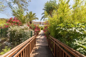 Jardín