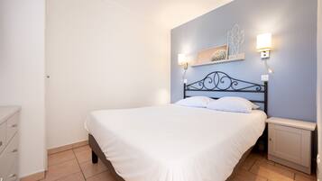 Apartment, 1 Schlafzimmer, Terrasse, Meerblick