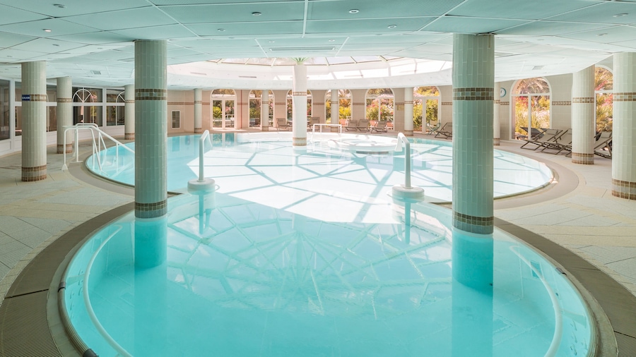 Pierre & Vacances Premium Les Calanques des Issambres