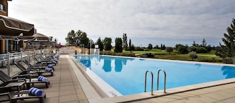 Mercure Toulouse Aeroport Golf de Seilh