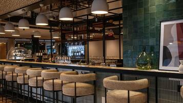 Bar koktel