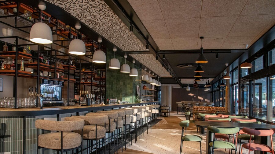 Mercure Toulouse Aeroport Golf de Seilh