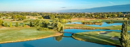 Point of interest. Mercure Toulouse Aeroport Golf de Seilh