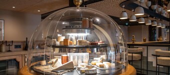 Mercure Toulouse Aeroport Golf de Seilh