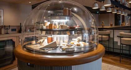 Mercure Toulouse Aeroport Golf de Seilh