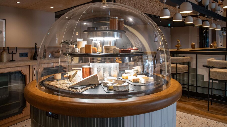 Mercure Toulouse Aeroport Golf de Seilh