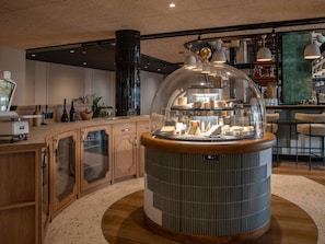 Lunch and dinner served  - Mercure Toulouse Aeroport Golf de Seilh (Seilh)