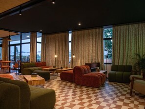 Cocktail bar - Mercure Toulouse Aeroport Golf de Seilh (Seilh)