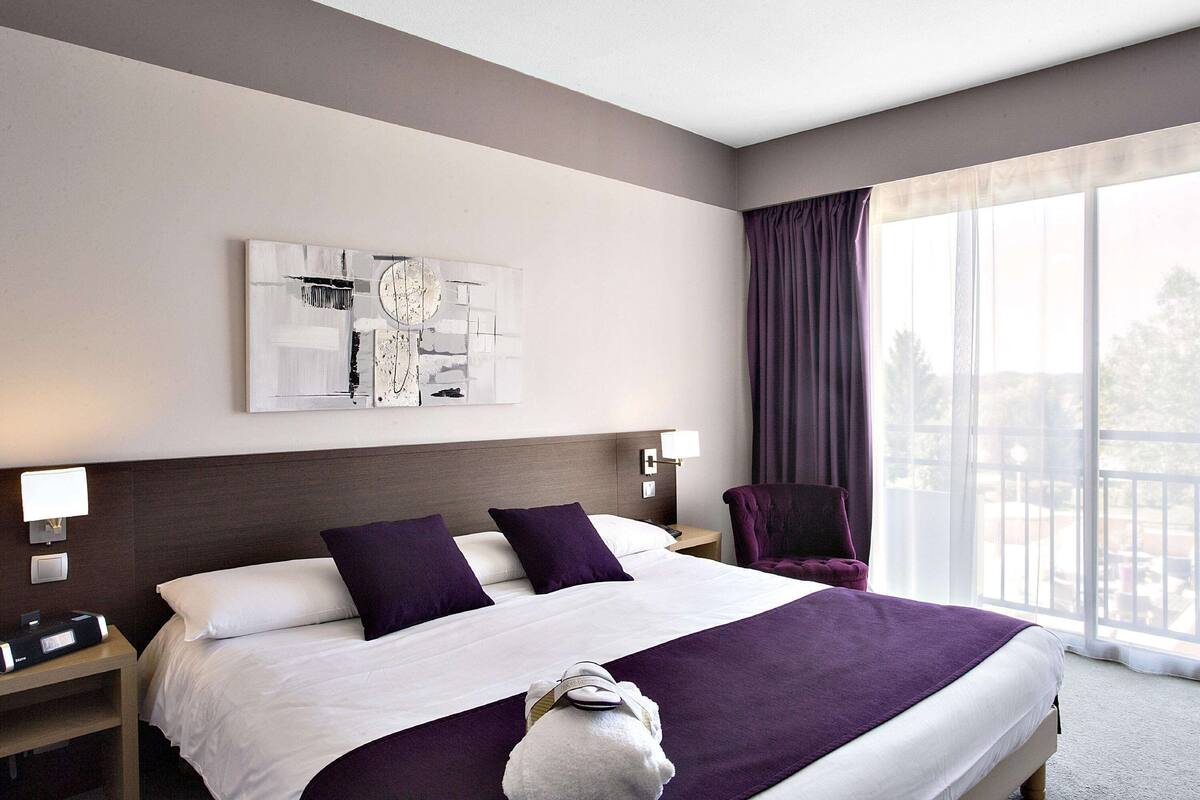 Privilege, Room, 1 Double Bed