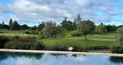 Mercure Toulouse Aeroport Golf de Seilh
