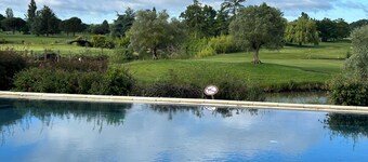Mercure Toulouse Aeroport Golf de Seilh